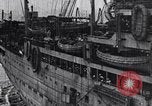 Image of American World War 1 soldiers and industry United States USA, 1918, second 3 stock footage video 65675035536