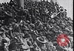 Image of American World War 1 soldiers and industry United States USA, 1918, second 5 stock footage video 65675035536