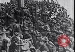 Image of American World War 1 soldiers and industry United States USA, 1918, second 7 stock footage video 65675035536