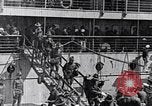 Image of American World War 1 soldiers and industry United States USA, 1918, second 10 stock footage video 65675035536