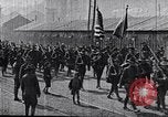 Image of American World War 1 soldiers and industry United States USA, 1918, second 16 stock footage video 65675035536