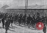 Image of American World War 1 soldiers and industry United States USA, 1918, second 19 stock footage video 65675035536