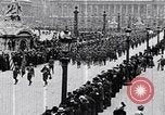 Image of American World War 1 soldiers and industry United States USA, 1918, second 20 stock footage video 65675035536