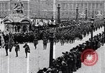 Image of American World War 1 soldiers and industry United States USA, 1918, second 21 stock footage video 65675035536