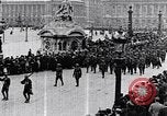 Image of American World War 1 soldiers and industry United States USA, 1918, second 23 stock footage video 65675035536