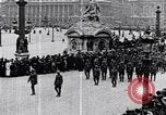 Image of American World War 1 soldiers and industry United States USA, 1918, second 25 stock footage video 65675035536