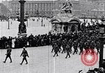 Image of American World War 1 soldiers and industry United States USA, 1918, second 26 stock footage video 65675035536