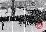 Image of American World War 1 soldiers and industry United States USA, 1918, second 27 stock footage video 65675035536