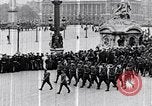 Image of American World War 1 soldiers and industry United States USA, 1918, second 28 stock footage video 65675035536