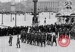 Image of American World War 1 soldiers and industry United States USA, 1918, second 29 stock footage video 65675035536