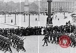 Image of American World War 1 soldiers and industry United States USA, 1918, second 31 stock footage video 65675035536