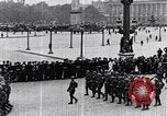 Image of American World War 1 soldiers and industry United States USA, 1918, second 32 stock footage video 65675035536