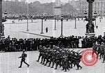 Image of American World War 1 soldiers and industry United States USA, 1918, second 33 stock footage video 65675035536