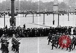 Image of American World War 1 soldiers and industry United States USA, 1918, second 35 stock footage video 65675035536