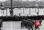 Image of American World War 1 soldiers and industry United States USA, 1918, second 36 stock footage video 65675035536