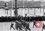 Image of American World War 1 soldiers and industry United States USA, 1918, second 37 stock footage video 65675035536