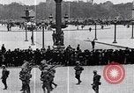 Image of American World War 1 soldiers and industry United States USA, 1918, second 38 stock footage video 65675035536