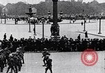 Image of American World War 1 soldiers and industry United States USA, 1918, second 39 stock footage video 65675035536