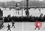 Image of American World War 1 soldiers and industry United States USA, 1918, second 40 stock footage video 65675035536