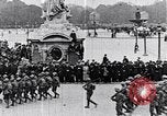 Image of American World War 1 soldiers and industry United States USA, 1918, second 45 stock footage video 65675035536
