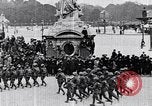 Image of American World War 1 soldiers and industry United States USA, 1918, second 46 stock footage video 65675035536