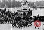 Image of American World War 1 soldiers and industry United States USA, 1918, second 47 stock footage video 65675035536