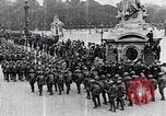 Image of American World War 1 soldiers and industry United States USA, 1918, second 49 stock footage video 65675035536