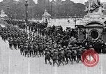 Image of American World War 1 soldiers and industry United States USA, 1918, second 50 stock footage video 65675035536