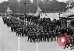 Image of American World War 1 soldiers and industry United States USA, 1918, second 51 stock footage video 65675035536