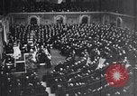 Image Franklin Roosevelt quatre libertés discours United States USA, 1941, de la seconde 19 séquences d'archives historiques vidéo 65675035537