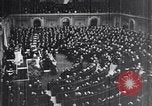 Image Franklin Roosevelt quatre libertés discours United States USA, 1941, de la seconde 20 séquences d'archives historiques vidéo 65675035537