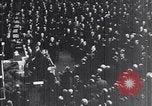 Image Franklin Roosevelt quatre libertés discours United States USA, 1941, de la seconde 21 séquences d'archives historiques vidéo 65675035537