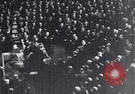 Image Franklin Roosevelt quatre libertés discours United States USA, 1941, de la seconde 22 séquences d'archives historiques vidéo 65675035537