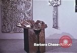 Image Barbara Chase Riboud Paris France, 1971, de la seconde 23 séquences d'archives historiques vidéo 65675035538