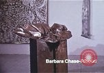 Image Barbara Chase Riboud Paris France, 1971, de la seconde 25 séquences d'archives historiques vidéo 65675035538