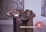 Image Barbara Chase Riboud Paris France, 1971, de la seconde 26 séquences d'archives historiques vidéo 65675035538