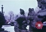 Image Barbara Chase Riboud Paris France, 1971, de la seconde 40 séquences d'archives historiques vidéo 65675035538