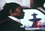 Image Barbara Chase Riboud Paris France, 1971, de la seconde 49 séquences d'archives historiques vidéo 65675035538