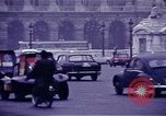 Image Barbara Chase Riboud Paris France, 1971, de la seconde 61 séquences d'archives historiques vidéo 65675035538