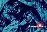 Image of Charles White Los Angeles California USA, 1971, second 3 stock footage video 65675035539
