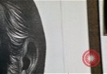 Image of Charles White Los Angeles California USA, 1971, second 20 stock footage video 65675035539