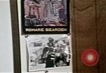 Image of Charles White Los Angeles California USA, 1971, second 21 stock footage video 65675035539