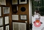 Image of Charles White Los Angeles California USA, 1971, second 24 stock footage video 65675035539