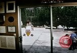 Image of Charles White Los Angeles California USA, 1971, second 26 stock footage video 65675035539