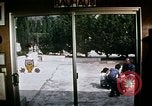 Image of Charles White Los Angeles California USA, 1971, second 28 stock footage video 65675035539