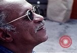 Image of Charles White Los Angeles California USA, 1971, second 42 stock footage video 65675035539