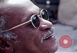 Image of Charles White Los Angeles California USA, 1971, second 43 stock footage video 65675035539