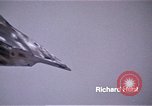 Image of Artist Richard Hunt Chicago Illinois USA, 1971, second 3 stock footage video 65675035541