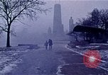 Image of Artist Richard Hunt Chicago Illinois USA, 1971, second 19 stock footage video 65675035541