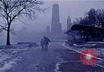 Image of Artist Richard Hunt Chicago Illinois USA, 1971, second 22 stock footage video 65675035541